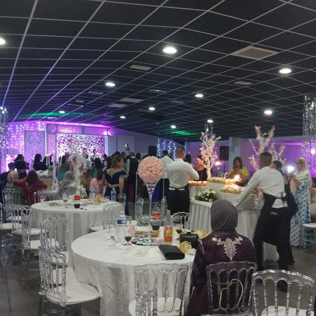 Espace Concorde